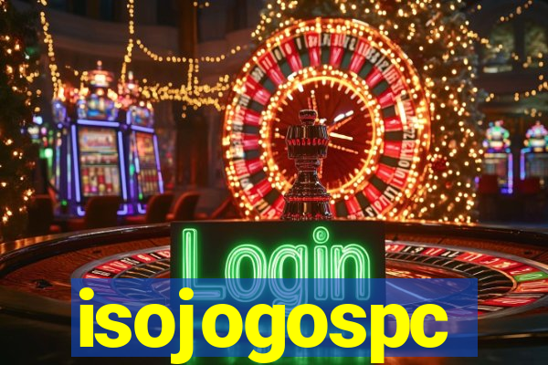 isojogospc