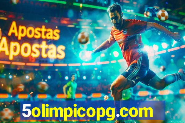 5olimpicopg.com