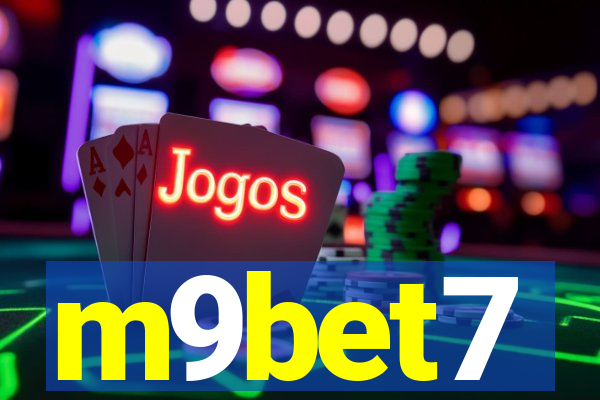 m9bet7