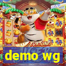 demo wg