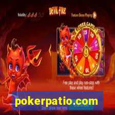 pokerpatio.com