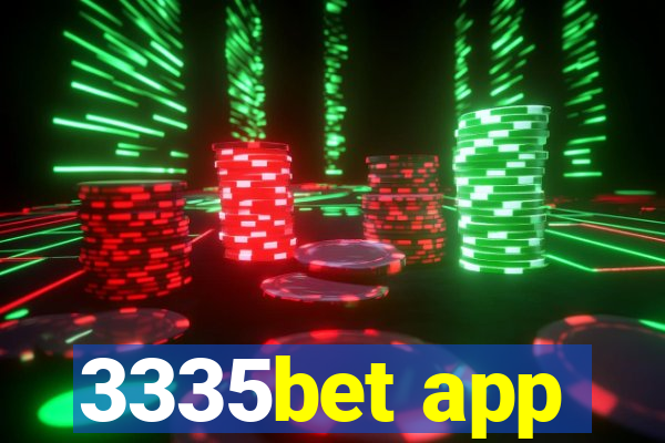 3335bet app