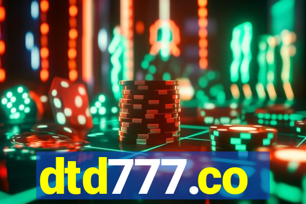 dtd777.co