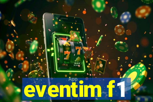 eventim f1