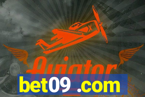 bet09 .com