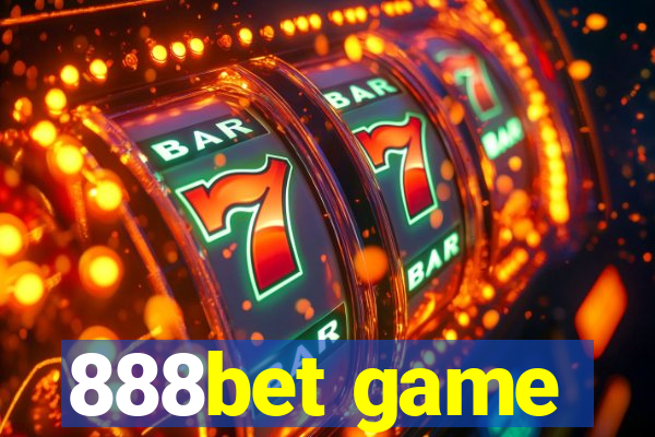 888bet game