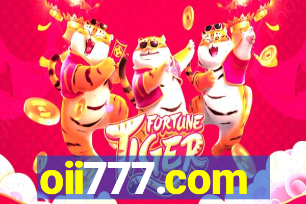 oii777.com