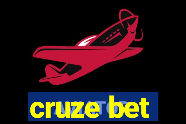 cruze bet