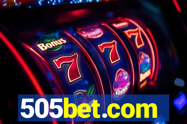 505bet.com