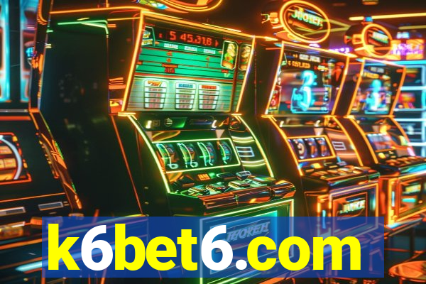 k6bet6.com