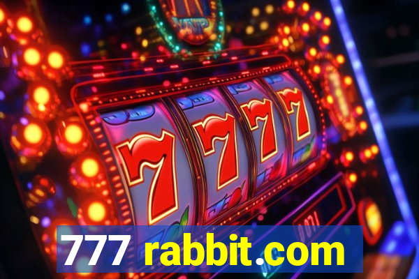 777 rabbit.com