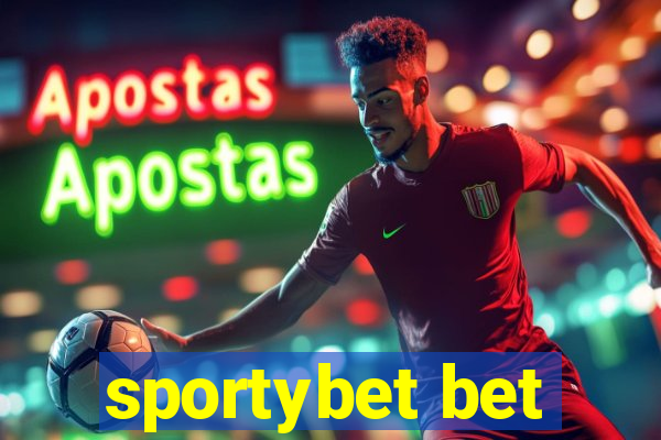 sportybet bet