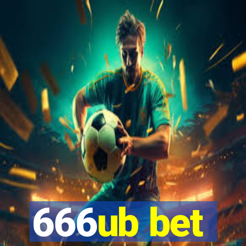 666ub bet