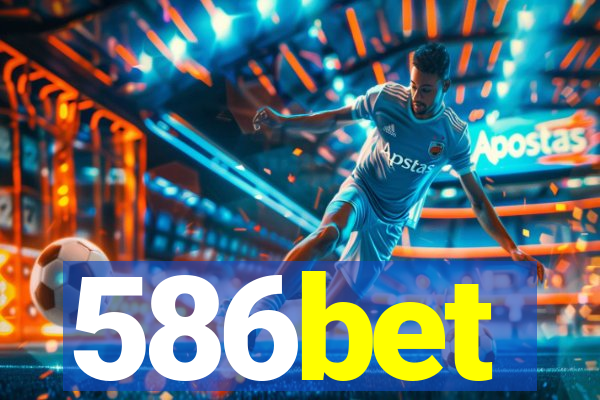 586bet