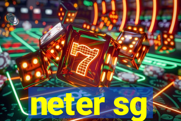 neter sg