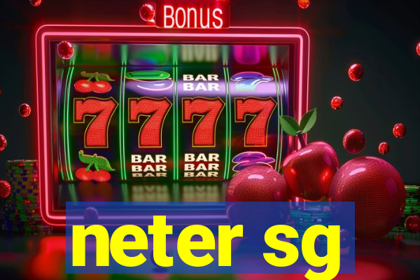 neter sg