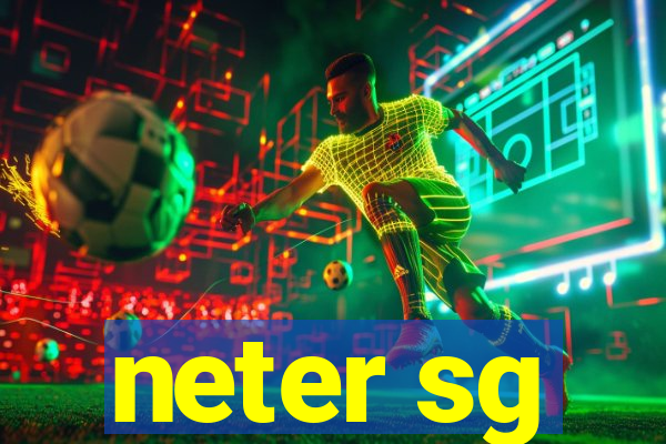 neter sg