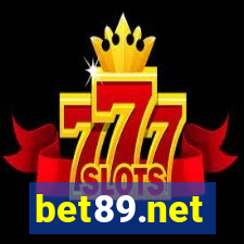 bet89.net