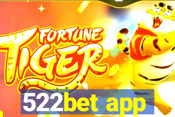 522bet app