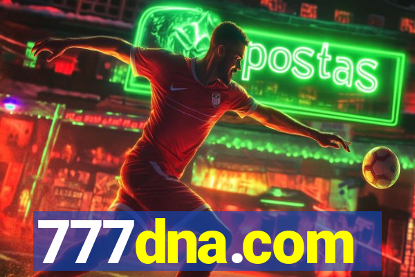 777dna.com