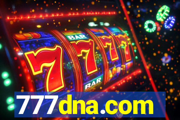 777dna.com