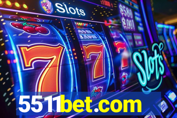 5511bet.com