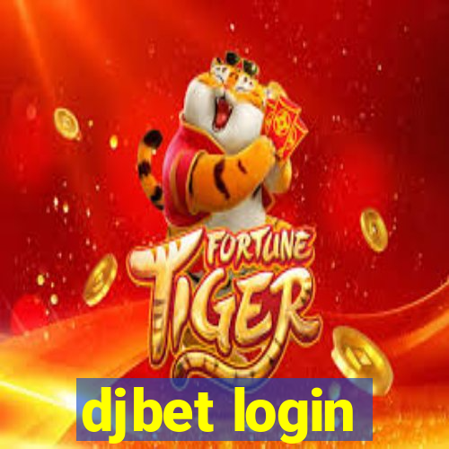 djbet login