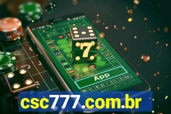 csc777.com.br