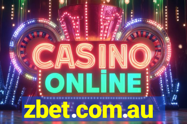 zbet.com.au