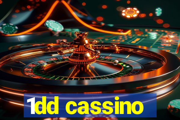 1dd cassino