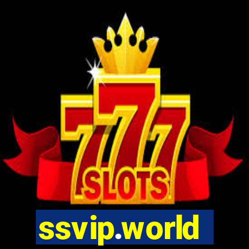 ssvip.world