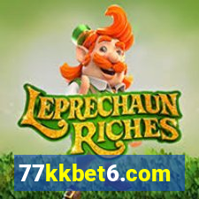 77kkbet6.com