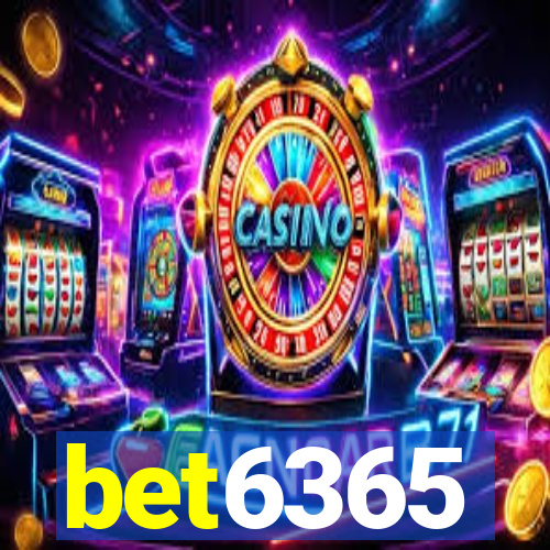 bet6365