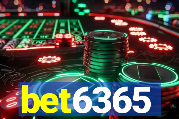 bet6365