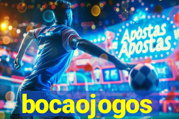 bocaojogos