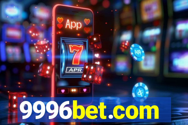 9996bet.com