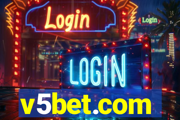 v5bet.com