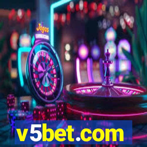 v5bet.com