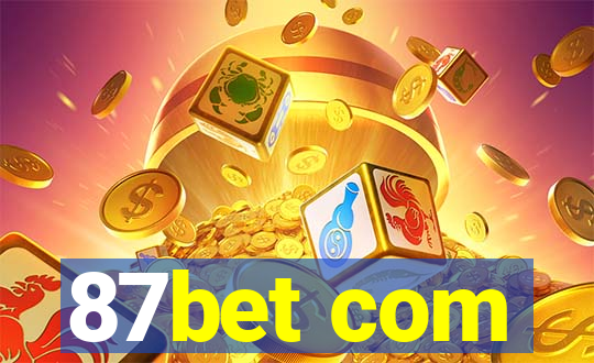 87bet com