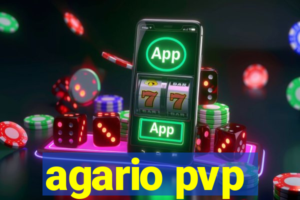 agario pvp