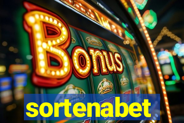 sortenabet