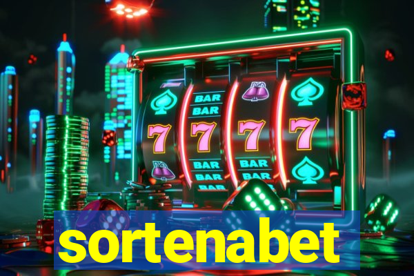 sortenabet