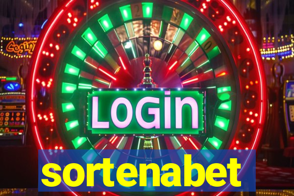 sortenabet