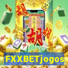 FXXBETjogos