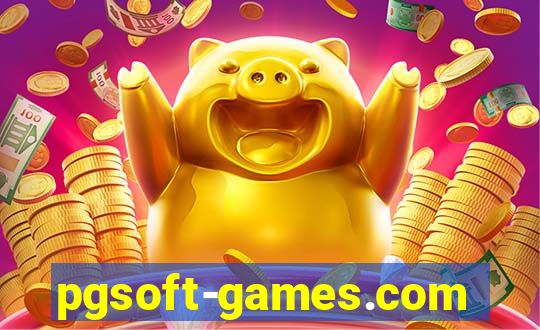 pgsoft-games.com cash mania