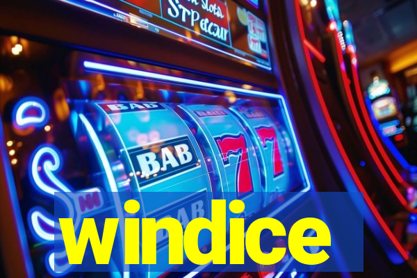 windice