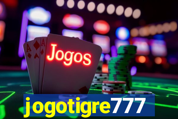 jogotigre777