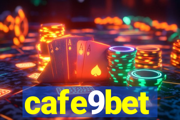 cafe9bet