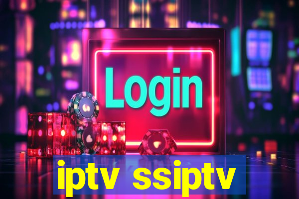 iptv ssiptv