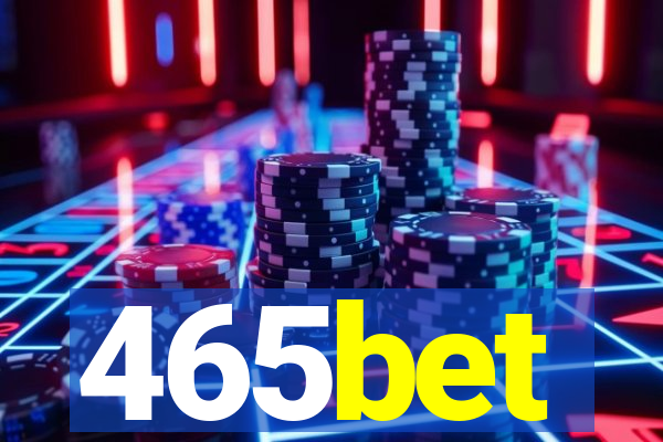 465bet